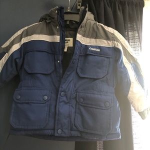 Meet your Posher, David